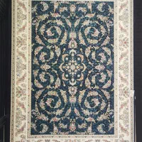 فرش۱۲متری+۹متری باکم ترین قیمت از درب کارخونه|فرش|نهاوند, |دیوار