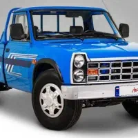 نیسان اپشنال تک سوز