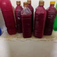 فروش اب انار تازه درج یک