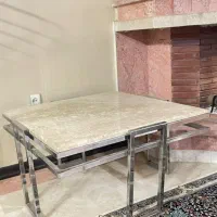 مبل ۸ نفره|مبلمان خانگی و میز عسلی|مشهد, هنرستان|دیوار