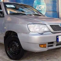 پراید ۱۳۲ مدل آخرای ۹۱