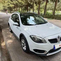 برلیانس کراس مدل ۱۳۹۷|خودرو سواری و وانت|کرج, مهرویلا جنوبی|دیوار