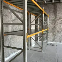 فروش قفسه راک