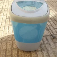 لباسشویی مینی واش|ماشین لباسشویی و خشک‌کن لباس|شیروان (خراسان), |دیوار