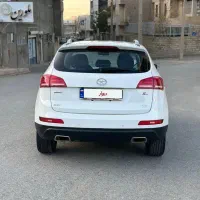 جک S5 مدل ۱۴۰۰ (خشک عتیقه ۹ هزارکار)|خودرو سواری و وانت|بانه, |دیوار