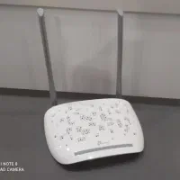 مودم تی پی لینک TD-W8961N