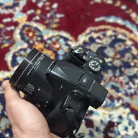 nikon 60x optical zoom full hd p600|دوربین عکاسی و فیلم‌برداری|بندر ماهشهر, |دیوار