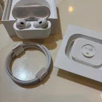 ایرپاد پرو اپل اصل نو با کابل USB-C|لوازم جانبی موبایل و تبلت|شیراز, فرهنگ شهر|دیوار