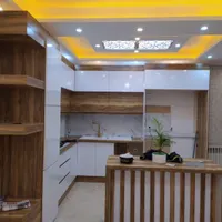 کابینت کمد سرویس خواب دکور|خدمات پیشه و مهارت|رشت, جانبازان|دیوار
