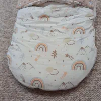 گهواره و رخت خواب|تخت و صندلی بچه|تهران, اتحاد|دیوار