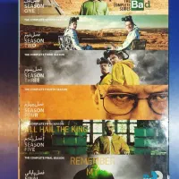 فیلم سریال بریکینگ بد Breaking Bad|فیلم و موسیقی|تهران, تجریش|دیوار