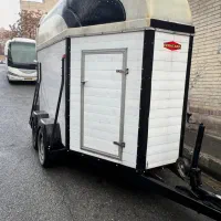 جابجایی اسب در تهران و فروش‌اسبکش