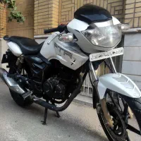 آپاچی|موتورسیکلت|قم, نوبهار|دیوار