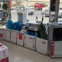 پکیج و رادیاتور در کرج - موجودی و قیمت روز