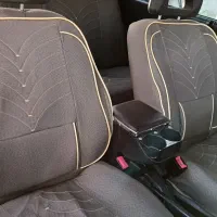 پژو glxمدل 85|خودرو سواری و وانت|شهر ری, دولت‌آباد|دیوار
