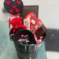 باکس های ولنتاین