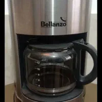 قهوه ساز بلیتان سالم