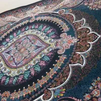 فرش ۱۲ متری یک جفت