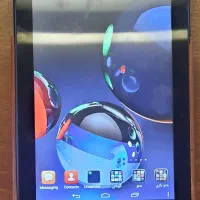 تبلت مدل lenovo