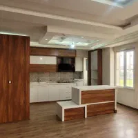 اجاره واحد سه خوابه فول ۲۱۷متر منظریه تکواحد|اجارهٔ آپارتمان|رشت, منظریه|دیوار