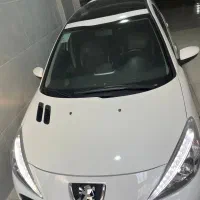 207 پانا مدل ۱۴۰۰