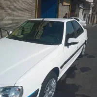 پارس فروشی یا معاوضه با شاهین مدل بالا