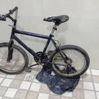 دوچرخه