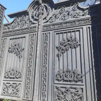 استخدام آهنگر درب و پنجره ساز