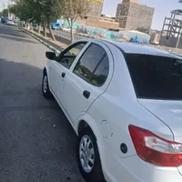 سایناs مدل ۱۴۰۲ دوگانه کارخونه معاوظه با پراید|خودرو سواری و وانت|قرچک, |دیوار