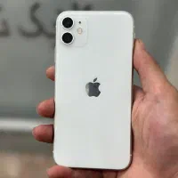 آیفون ۱۱‌نرمال|موبایل|پارس‌آباد, |دیوار