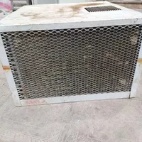 کولر سوپرا|کولر گازی و فن‌کوئل|بندر دیر, |دیوار