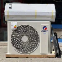 کولر گازی گری مدل s4matic36h12