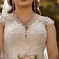 لباس عروس مزون هستی|لباس|تهران, دردشت|دیوار