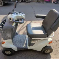 ویلچر ژاپنی سوزوکی