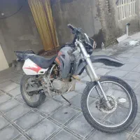 تریلر مدل 89