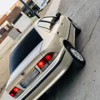 سمند بژ مدل۸۲
