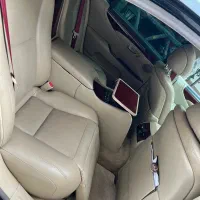 لکسوس ال اس ۴۶۰ مدل ۲۰۰۷|خودرو سواری و وانت|ساری, |دیوار