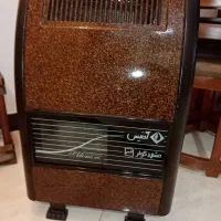 بخاری ادنیس|بخاری، هیتر، شومینه|گرگان, |دیوار