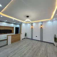 ۵۵متر /آسانسور وپارکینگ/سند تکبرگ/ اندیشه