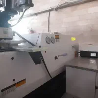 کارگر تزریق پلاستیک