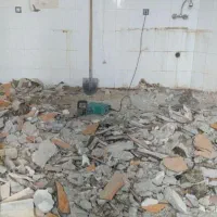 خدمات تخریب کنده کاری