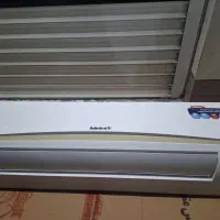 کولر دو تیکه نو|کولر گازی و فن‌کوئل|ایذه, |دیوار