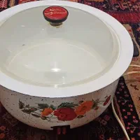 آرام پزپارس نپتون برقی