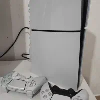 Ps5 slim دیسک خور