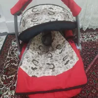 کریر|کالسکه و لوازم جانبی|همدان, |دیوار