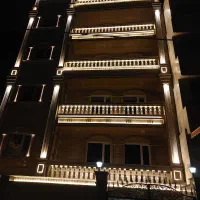 اپارتمان تک واحده