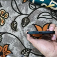 گوشی پوکو ایکس ۵ پرو ۲۵۶ رم ۸|موبایل|کیش, |دیوار