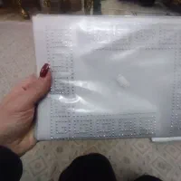 شابلون اماده لباس