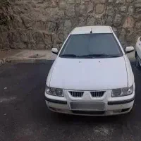 سمند Lx 89