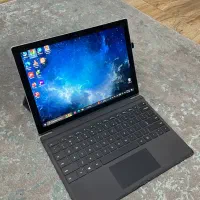 surface pro 5